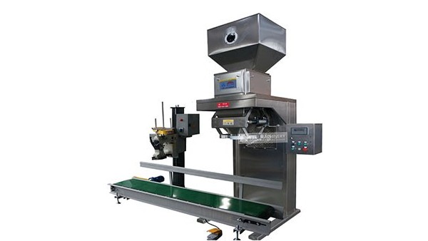 顆粒包裝機(jī) 顆粒包裝機(jī)廠 顆粒包裝機(jī)供應(yīng)-無(wú)錫麥杰機(jī)械